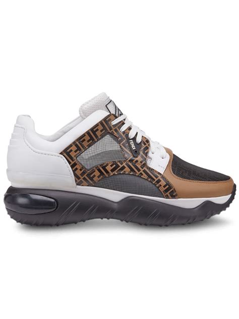 fendi runner shoes|Fendi sneakers price.